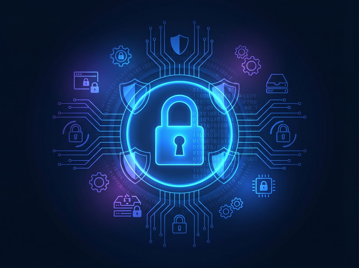 二网加速器安全防护体系